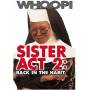 Sister Act 2 / (ws) - Sister Act 2 [US-Version, Regio 1]