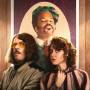Andrew Hung - An Evening With Beverly Luff Linn (OST) (2LP/180g)