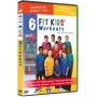 6 Kids Fitness Workouts Fit Kids - 6 Kids Fitness Workouts Fit Kids [US-Version, Regio 1]