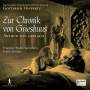 Frank Strobel / hr-Sinfonieorchester - Zur Chronik von Grieshuus (Limited Edition)