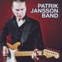 Patrik Band Jansson - Patrik Jansson Band