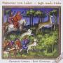 Von Laber / Clemencic / Clemencic Consort - Jagd Nach Liebe