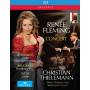 Renee Fleming / Christian Thielemann / WP / SD - Renee Fleming in Concert [DE-Version, Regio 2/B]