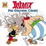 Asterix - 21: Das Geschenk Csars