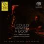 Scott Hamilton / Andrea Pozza - I Could Write A Book
