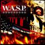 Wasp - Dominator (black Vinyl)