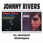 Johnny Rivers - In Action!/changes