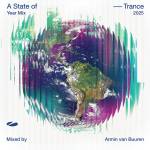 armin Van Buuren - A State of Trance Year Mix 2025