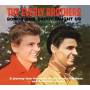 The Everly Brothers - Songs Our Daddy Taught Us