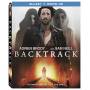 Backtrack - Backtrack [US-Version, Regio 1]