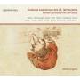 Alberto Crugnola - Deutsche Lautenmusik Des 18.Jahrhunderts