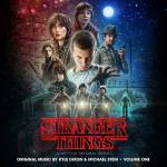 Kyle Dixon & Michael Stein - Stranger Things Season 1, Vol.1 (OST)