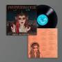 Mick Harvey / Amanda Acevedo - Phantasmagoria In Blue