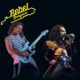 Rebel / John Lawton - Stargazer