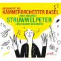 Kammerorchester Basel - Der Struwwelpeter-Eine(Haarige)Geschichte