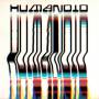 Humanoid - Built By Humanoid