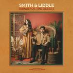 Smith & Liddle - Songs For The Desert (Printed Insert)