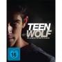 Teen Wolf - Teen Wolf-Staffel 5 (Blu-Ray) [DE-Version, Regio 2/B]