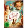 The Man Who Killed Don Quixote / DVD - The man who killed Don Quixote/DVD [DE-Version, Regio 2/B]