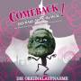 Max Reeg / Steffen Lukas / Tobias Knzel - Comeback-Das Karl-Marx-Musical !