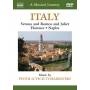 MUSICAL JOURNEY: ITALY -VERONA & ROMEO & JULIET - Verona-Florenz-Neapel [Regio free (0)]