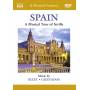 BIZET / GARCIA / SSPO / BRAMALL - SPAIN: Musical Tour of Seville [Regio free (0)]