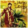 Jing Teng - Take It Easy