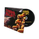 Morbid Angel - Gateways To Annihilation (Digipak)