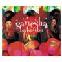 Ganesha - Babariba