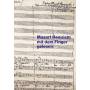 Hans-Jrgen Syberberg - Mozart Requiem mit dem Finger gelesen [Regio free (0)]