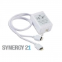 Synergy 21 Led - Flex Strip zub. RGB Booster DC12/24V(amplifier) +