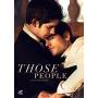 Those People - Those People [US-Version, Regio 1]
