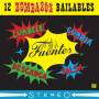 Various - 12 Bombazos Bailables