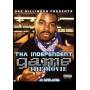 daz Dillinger - Tha Independent Game-The Mov [Regio free (0)]