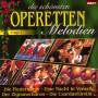 Various - Die Schnsten Operetten-Melodien
