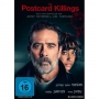 The Postcard Killings / DVD - The Postcard Killings [DE-Version, Regio 2/B]