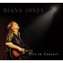 Diana Jones - Live In Concert