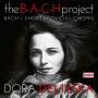Dora Deliyska - The B-A-C-H Project