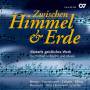 Eichmann / Bernius / Harnoncourt / Kaljuste / Neumann - Zwischen Himmel & Erde-Mozarts Geistliches Werk