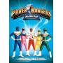 Power Rangers Zeo 2 (3pc) - Power Rangers Zeo 2 [US-Version, Regio 1]