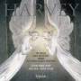 James Wood / Latvian Radio Choir - The Angels/Ashes Dances Back/Marahi