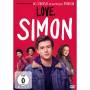 Various - Love, Simon [DE-Version, Regio 2/B]