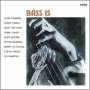Peter Warren - Bass Is