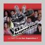 Thunderous Classics / Various - Lo Mejor De La Voz Argentina 1