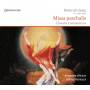 Ensemble Officium / Rombach - Missa Paschalis/Choralis Constantinus