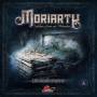 Moriarty-Zwischen Genie Und Verbrechen - Moriarty 03-Die Beale-Papiere
