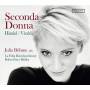 Julia Bhme / Mller / La Folia Barockorchester - Seconda Donna-Arien von Hndel & Vivaldi