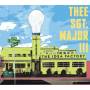Thee Sgt. Major Iii - Idea Factory