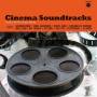 OST / Alma & Paul Gallister - Cinema Soundtrack (Classics Hits From Iconic Movie