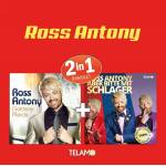 Ross Antony - 2 in 1